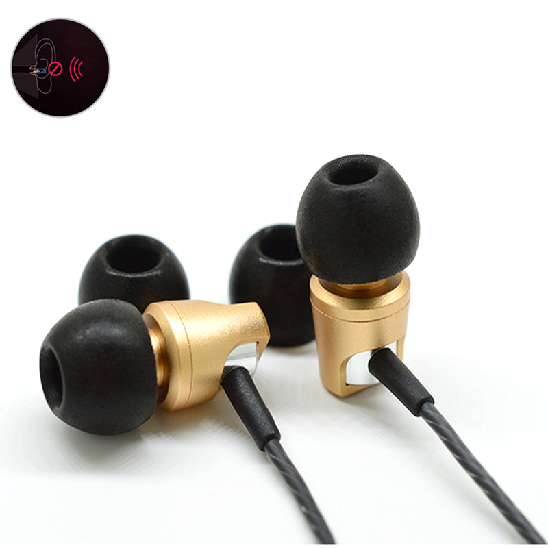 1 paire ANJIRUI TS400 6.5mm (L - Earplug Set Foam avis et prix