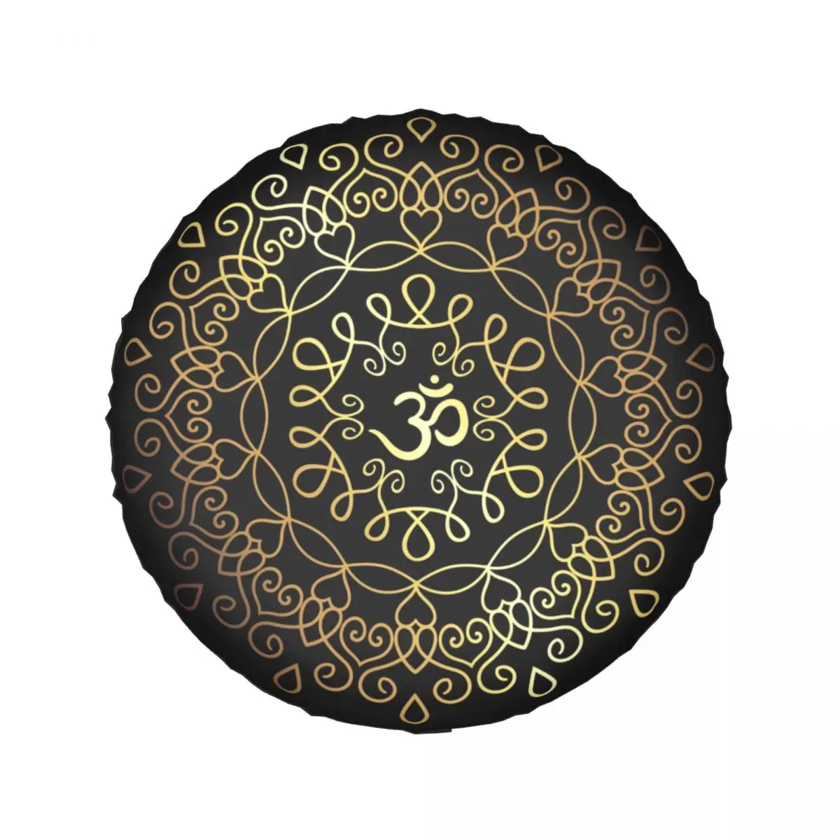 Housse de protection pour pneu - Travel Yoga Accessories avis et prix