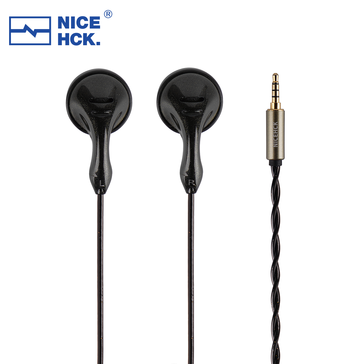 Écouteurs intra-auriculaires N - Earplug Set Foam avis et prix