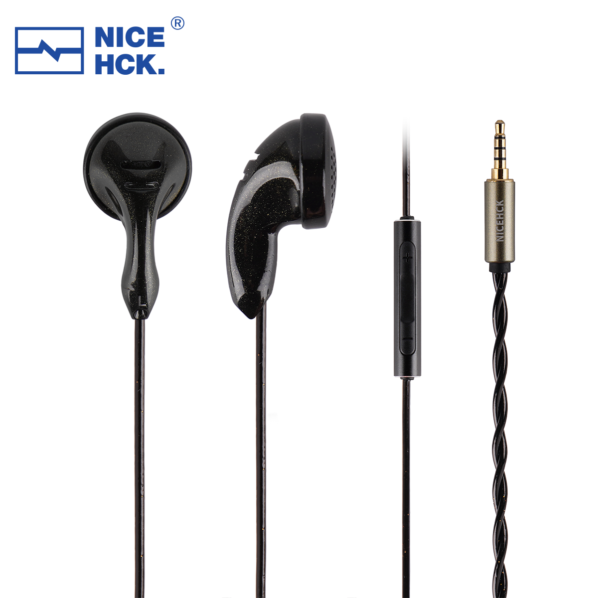 Écouteurs intra-auriculaires N - Earplug Set Foam avis et prix