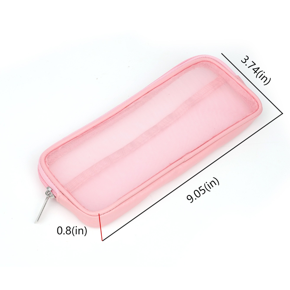 Pochette de rangement en maill - Travel Accessories Toiletries avis et prix