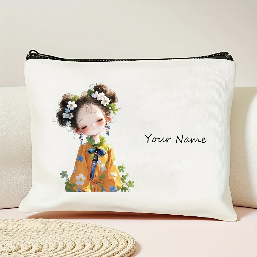 Trousse de maquillage pour fil - Travel Accessories Toiletries avis et prix