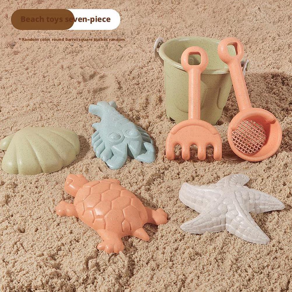 Ensemble de jouets de plage po - Travel Accessories With Toddler avis et prix