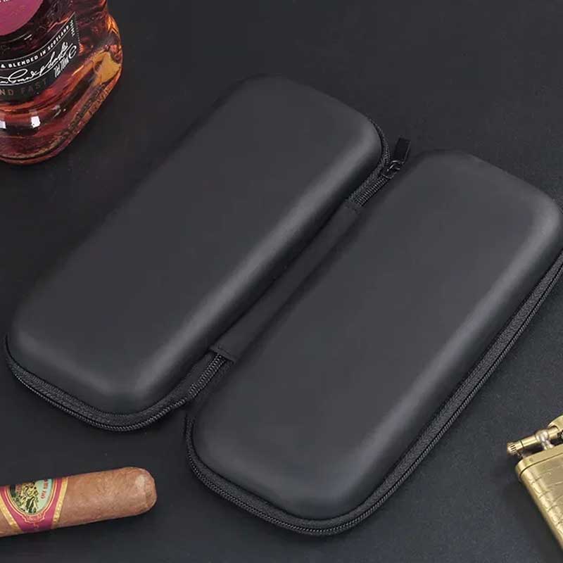 Étui à cigares portable en EVA - Travel Accessories Case avis et prix