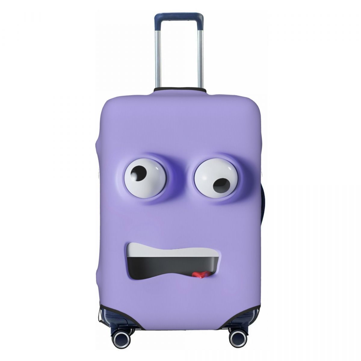 Housse de valise imprimée Expr - Travel Accessories To 3D Print avis et prix