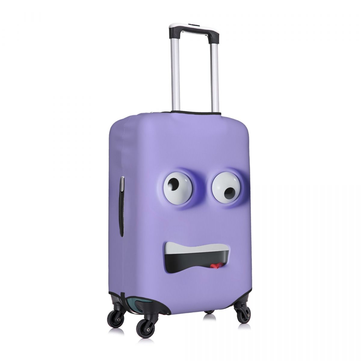 Housse de valise imprimée Expr - Travel Accessories To 3D Print avis et prix