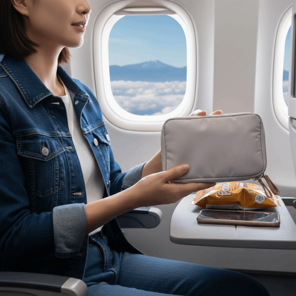 Sac de voyage uni résistant à  - Travel Accessories Designer avis et prix