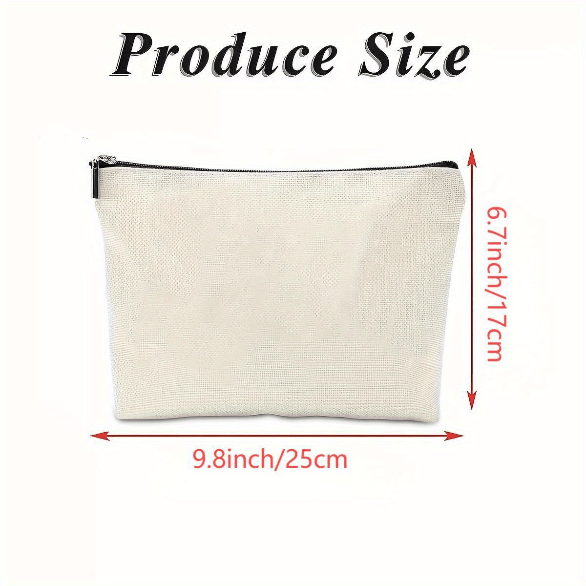 1 pièce Sac de voyage multifon - Travel Accessories Toiletries avis et prix