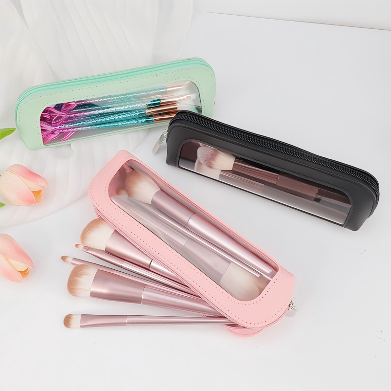 Petite trousse de maquillage d - Travel Accessories Toiletries avis et prix
