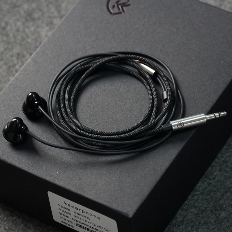 Écouteurs intra-auriculaires e - Earplug Set Foam avis et prix
