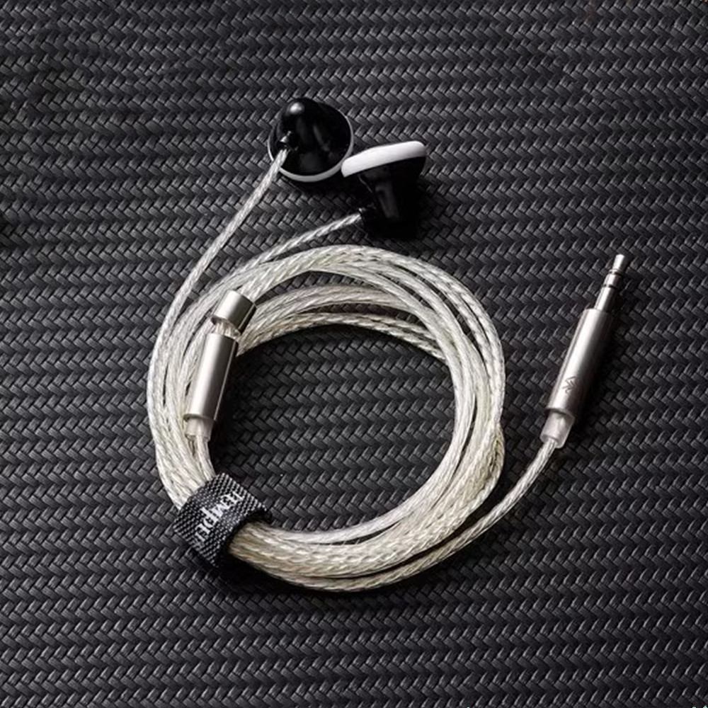 Écouteurs intra-auriculaires e - Earplug Set Foam avis et prix