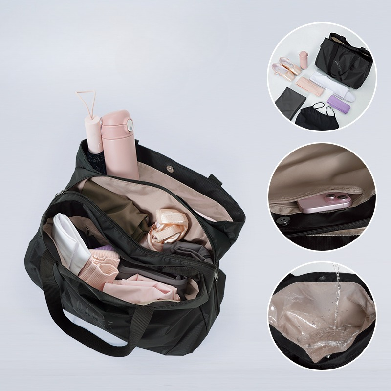 Sac de danse imperméable, sac  - Travel Yoga Accessories avis et prix