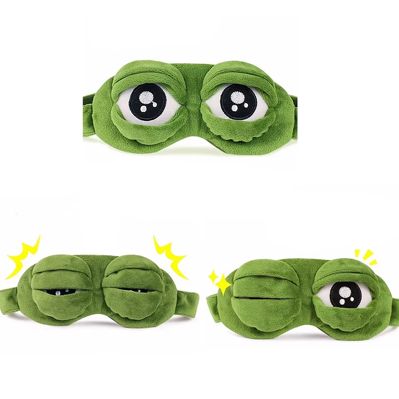 Masque pour les yeux en forme  - Travel Accessories For Women avis et prix