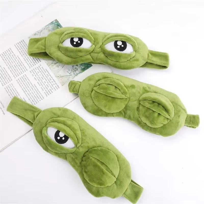 Masque pour les yeux en forme  - Travel Accessories For Women avis et prix