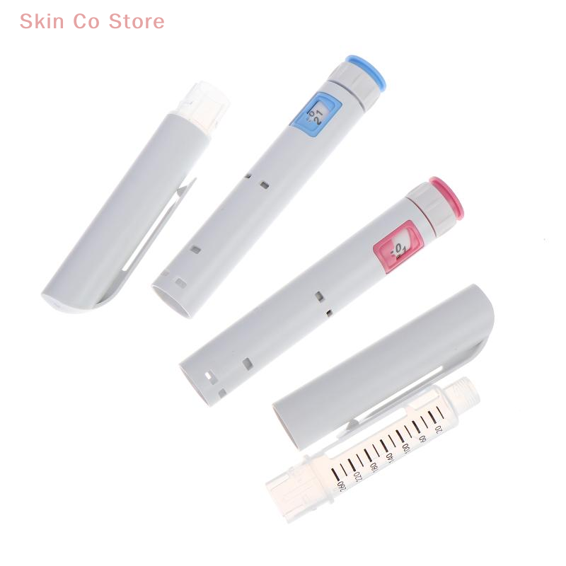 [CO]1 stylo d'injection d'insu - Travel Accessories Designer avis et prix