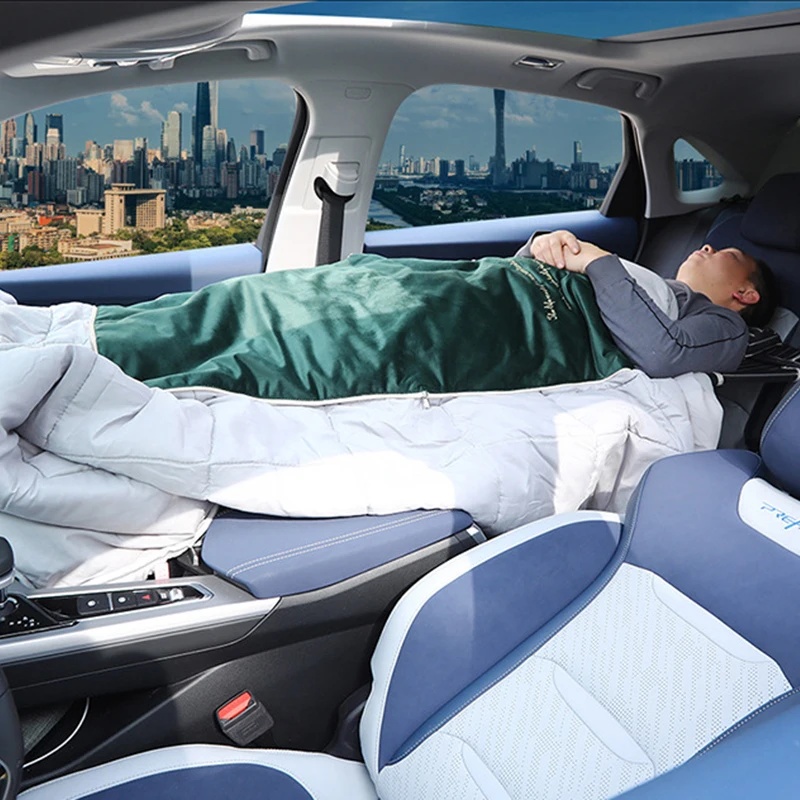 Matelas pneumatique universel  - Travel Accessories Under $20 avis et prix