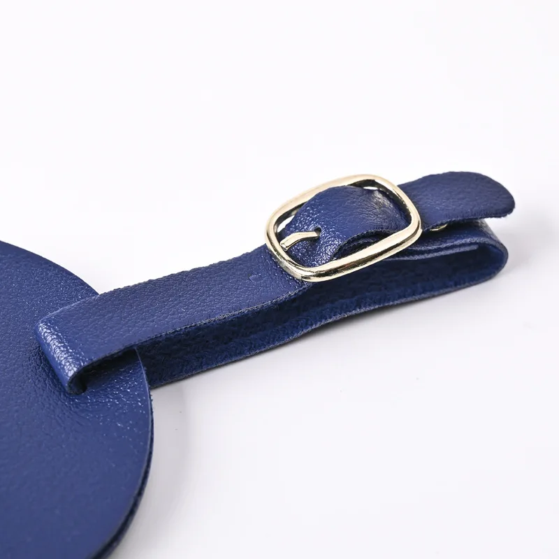 Étiquette de bagage en PU épai - Travel Accessories Plane avis et prix