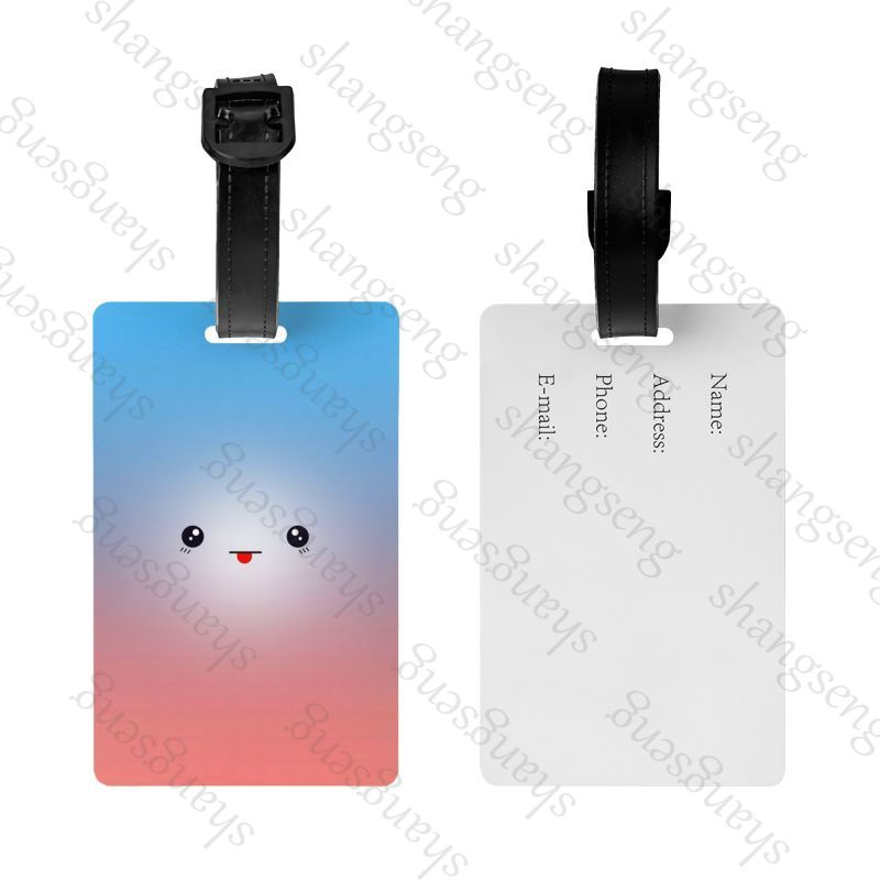 Étiquette de bagage de voyage  - Travel Accessories Plane avis et prix
