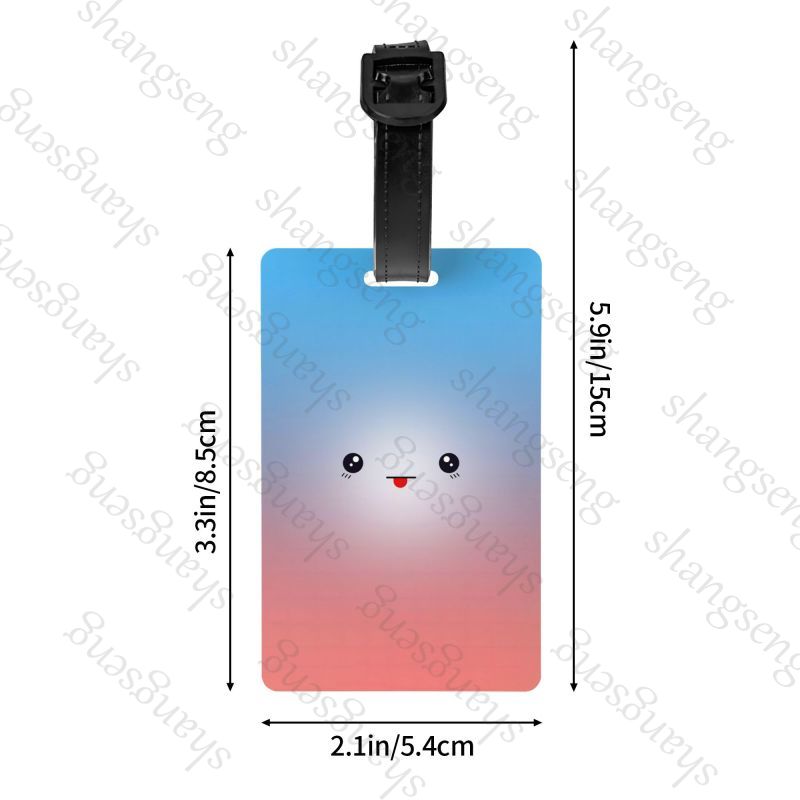 Étiquette de bagage de voyage  - Travel Accessories Plane avis et prix