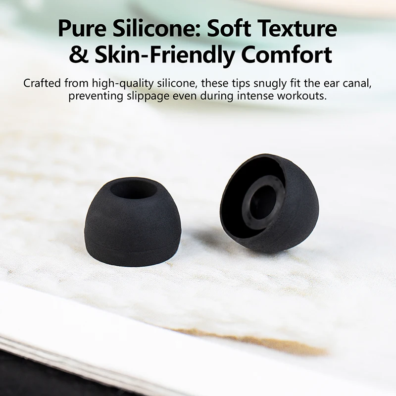 KBEAR FT01 – ensemble combiné  - Earplug Set Foam avis et prix