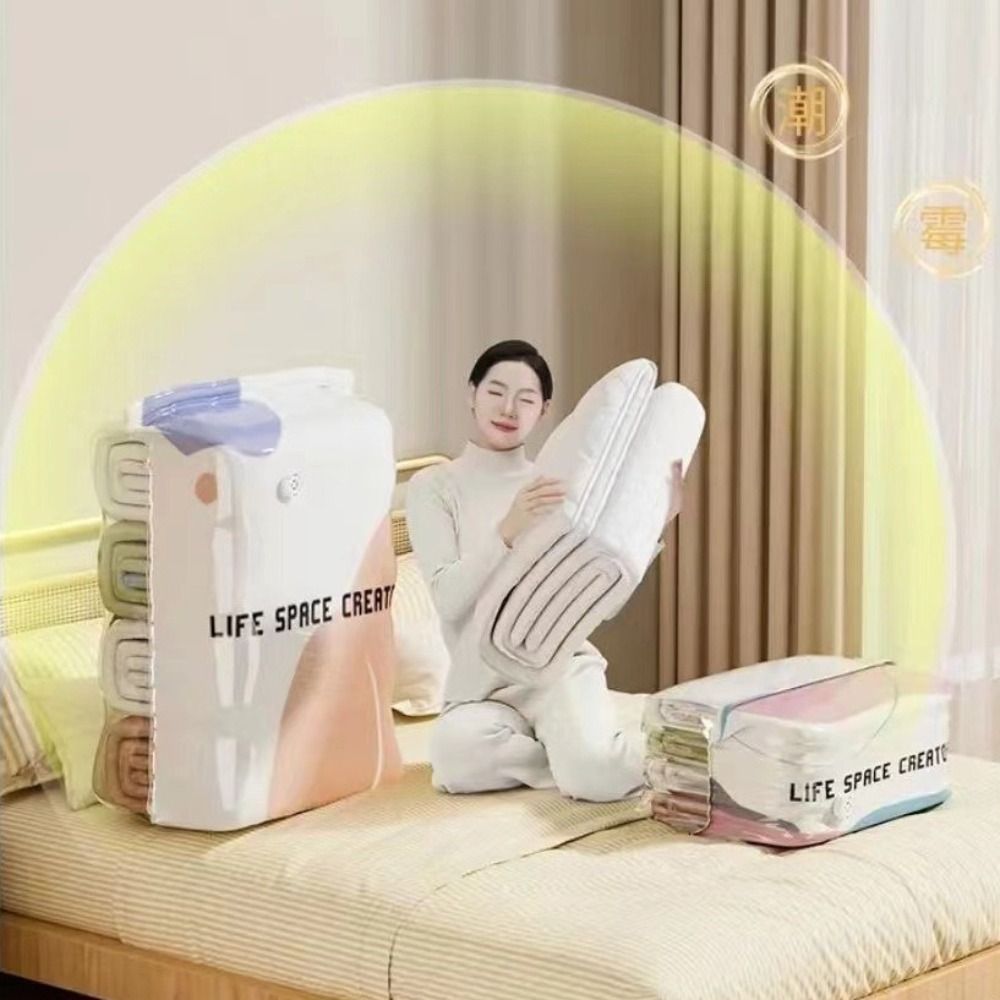 Sacs de rangement sous vide Pr - Compression Bag Vacuum avis et prix