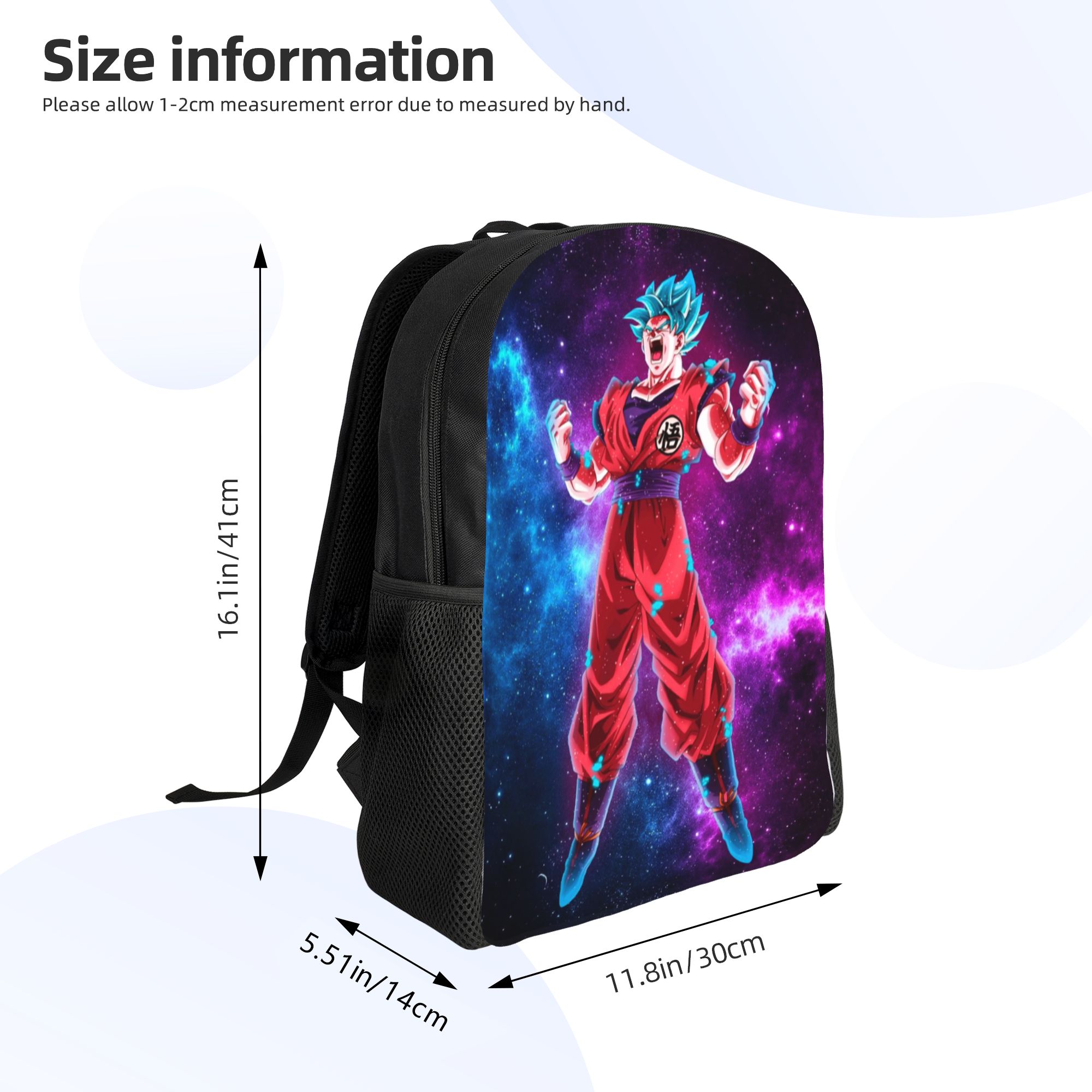 Sac à dos 3D imprimé D-Dragon  - Travel Accessories To 3D Print avis et prix