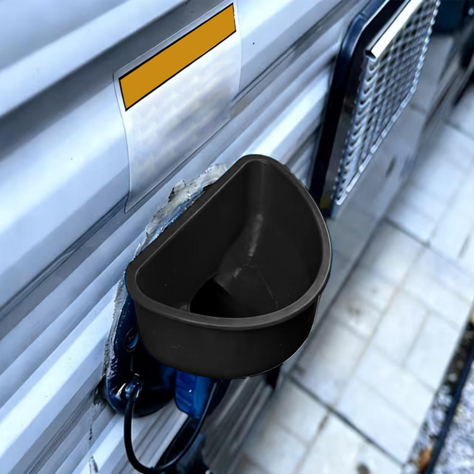 Entonnoir d'arrivée d'eau pour - Travel Accessories To 3D Print avis et prix