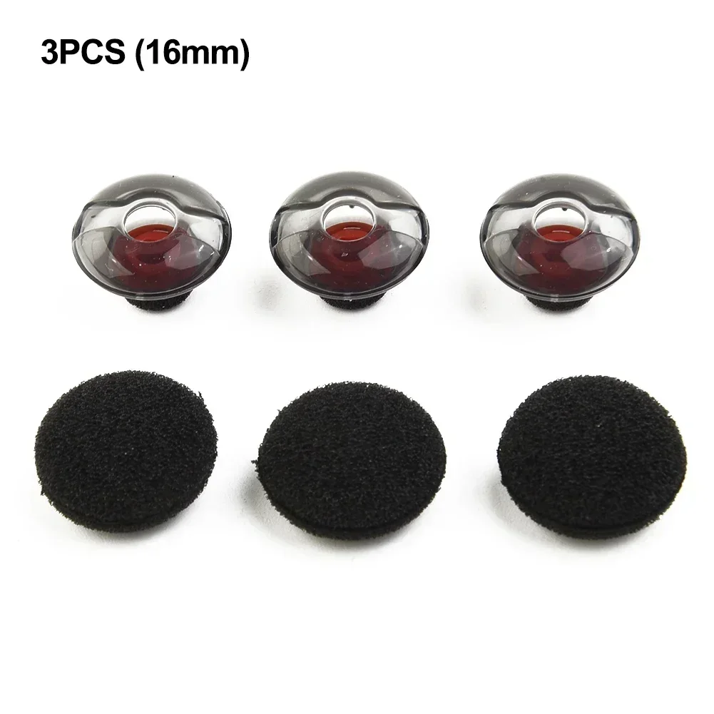 Kits housse pour écouteurs 2 p - Earplug Set Foam avis et prix