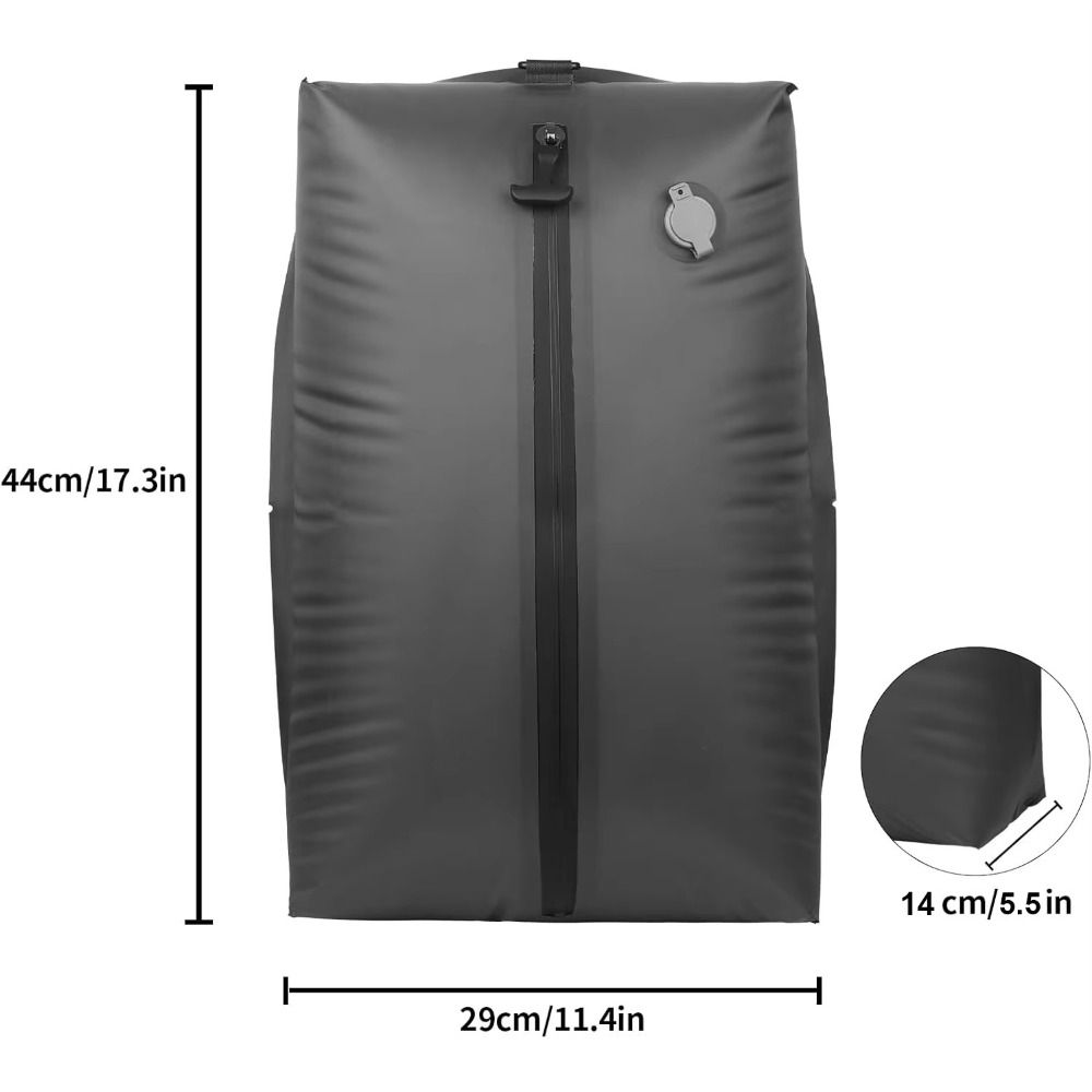 Sacs sous vide réutilisables p - Compression Bag Vacuum avis et prix