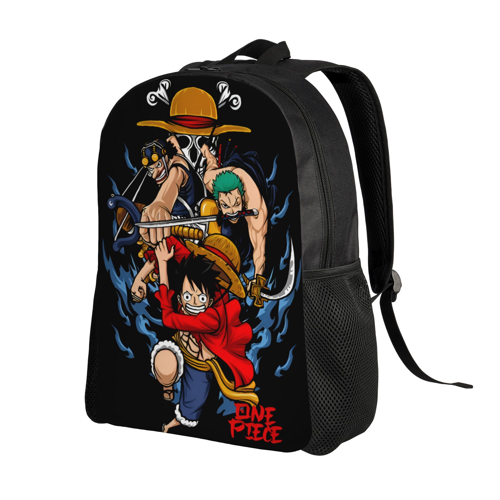 Sac à dos Zoro O-One P-Piece i - Travel Accessories To 3D Print avis et prix