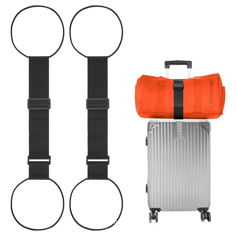 Sangle de bagage réglable pour - Travel Accessories Plane avis et prix