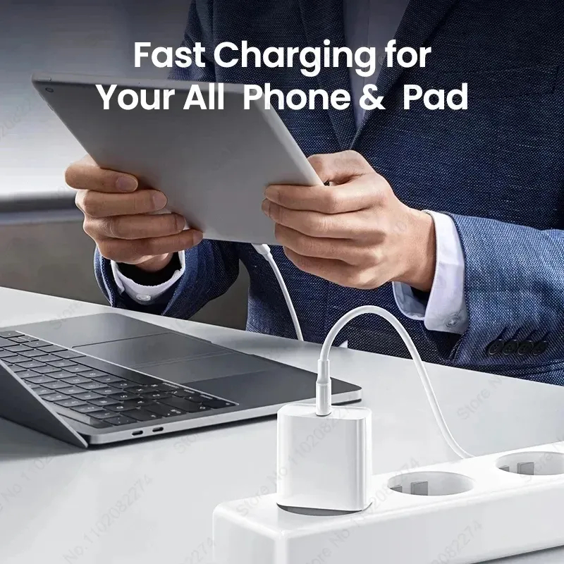 PD 30w chargeur rapide pour Ap - Travel Accessories Iphone avis et prix