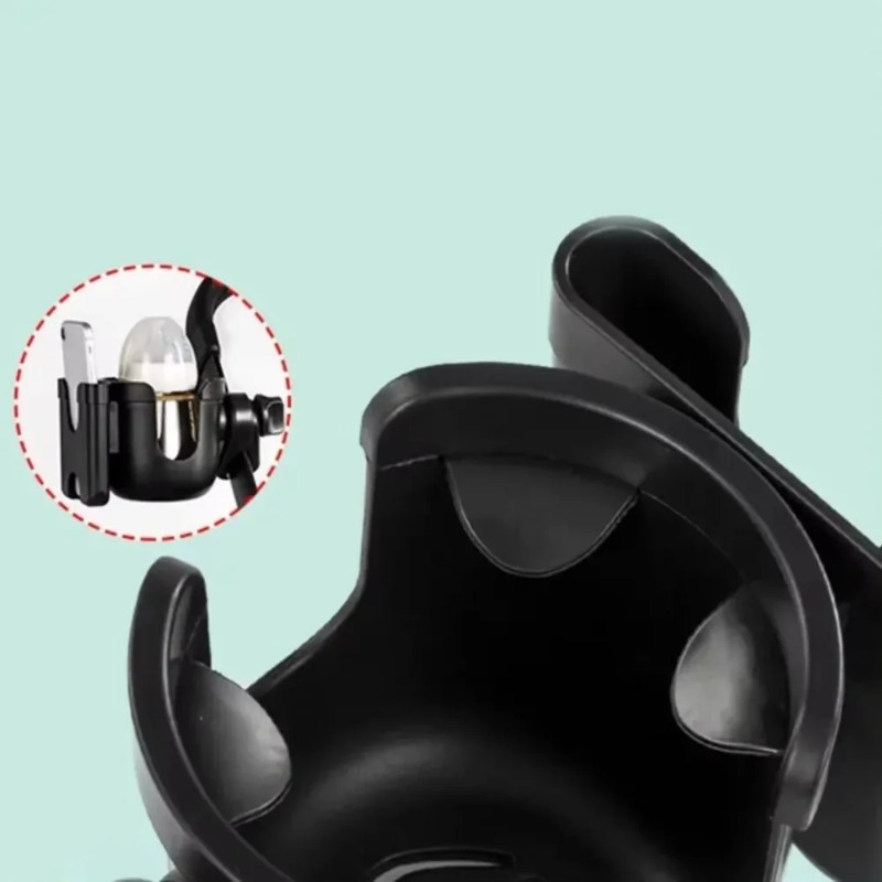 Porte-gobelets antidérapants p - Travel Accessories For 2 Year Old avis et prix