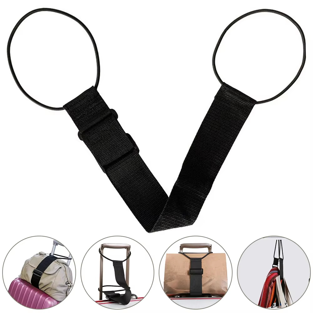 Sangle élastique réglable pour - Travel Accessories Plane avis et prix