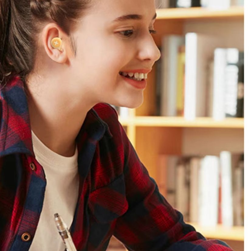 Bouchon d'oreille en Silicone, - Earplug Set Foam avis et prix