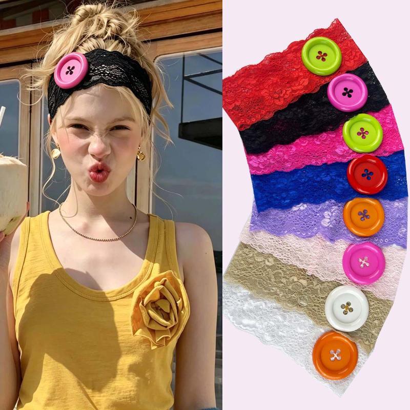 Bandeau large élastique vintag - Travel Yoga Accessories avis et prix