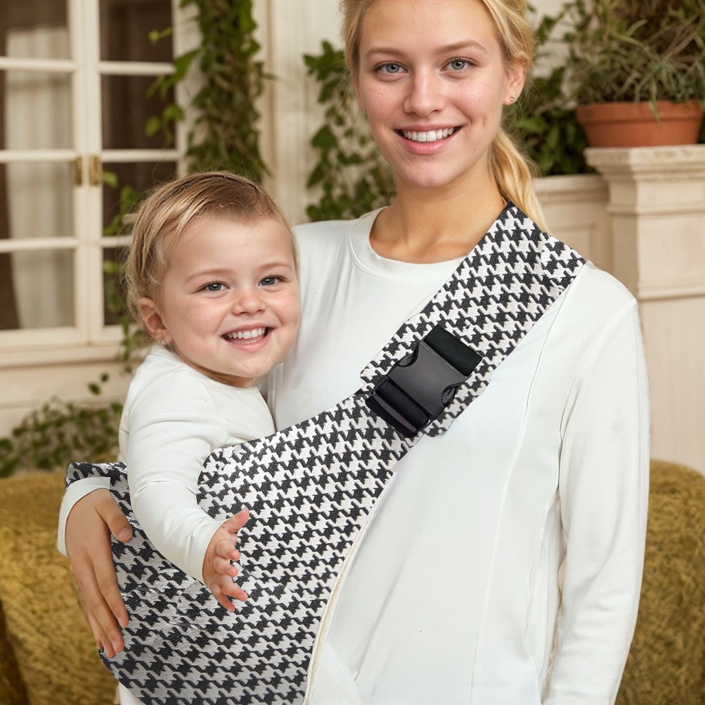 Porte-bébé pour nouveau-né, sa - Travel Accessories For 2 Year Old avis et prix