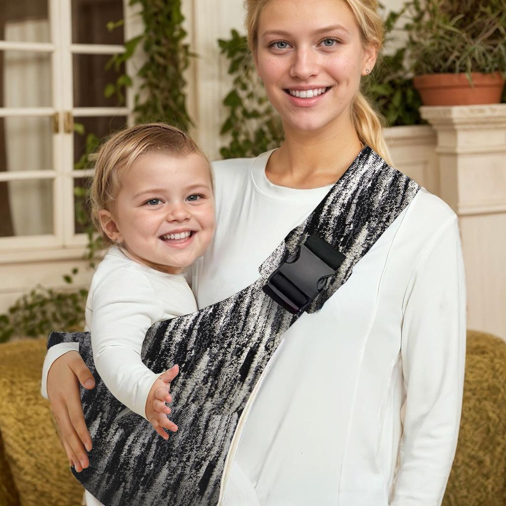 Porte-bébé pour nouveau-né, sa - Travel Accessories For 2 Year Old avis et prix