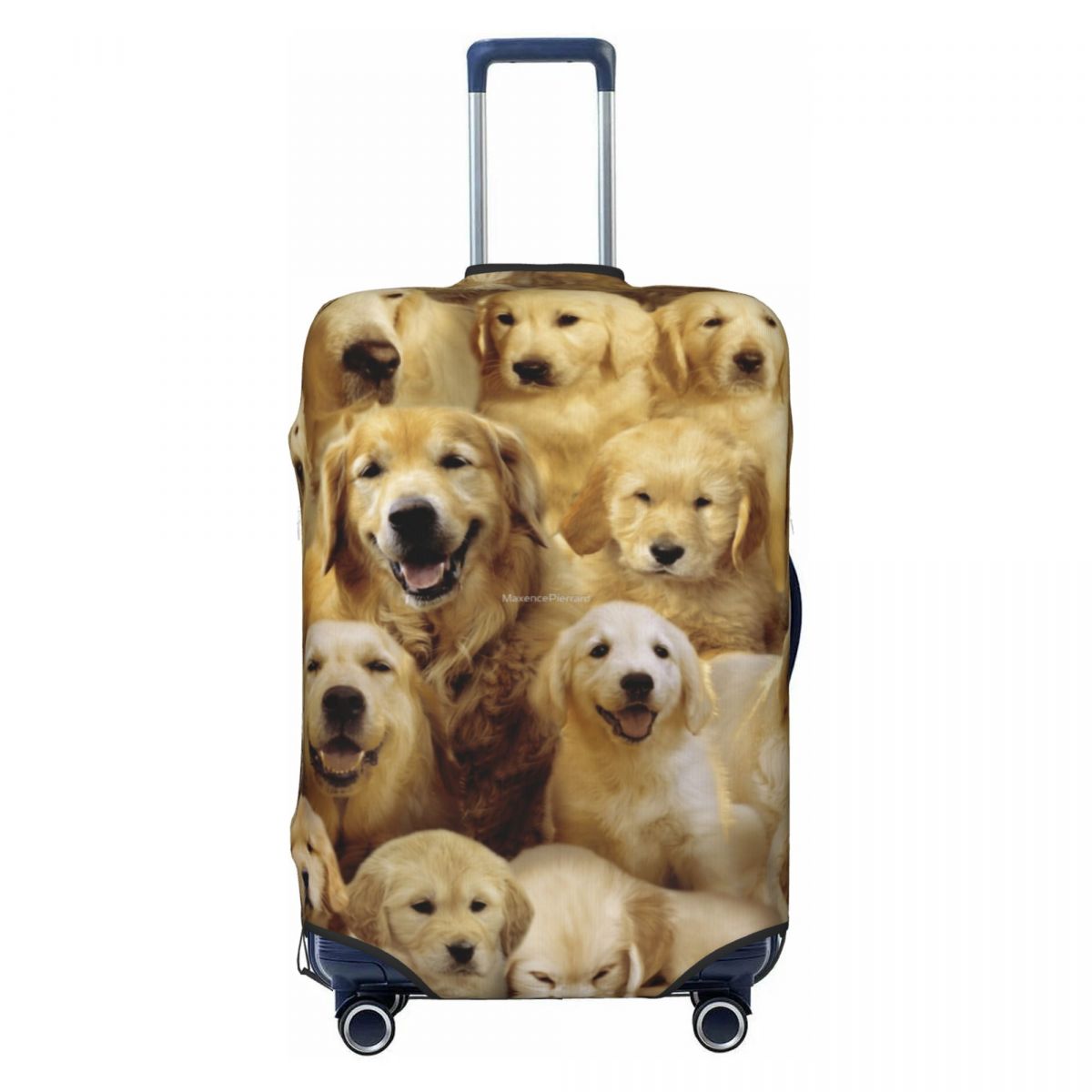 Housse de valise pour chien do - Travel Accessories To 3D Print avis et prix