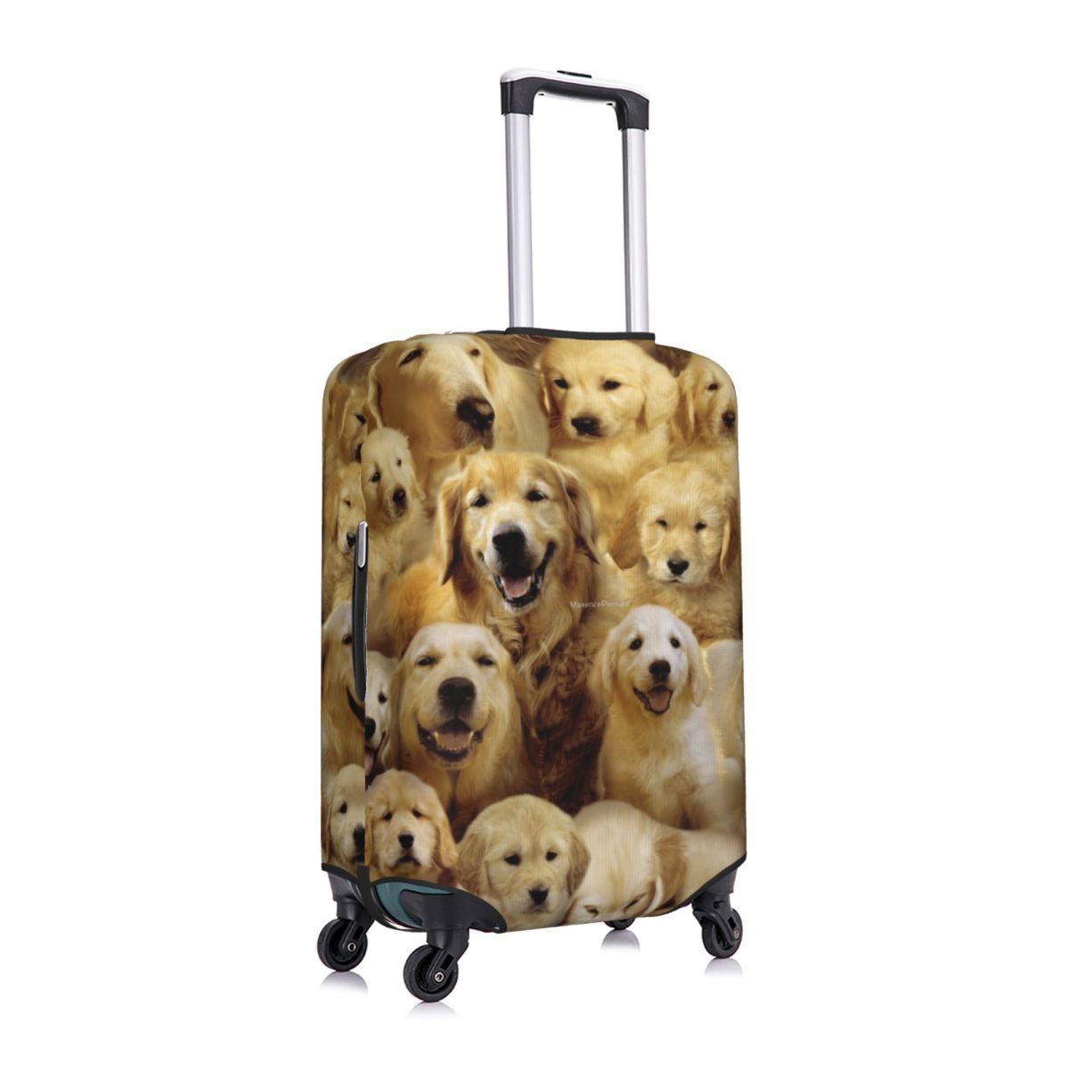 Housse de valise pour chien do - Travel Accessories To 3D Print avis et prix