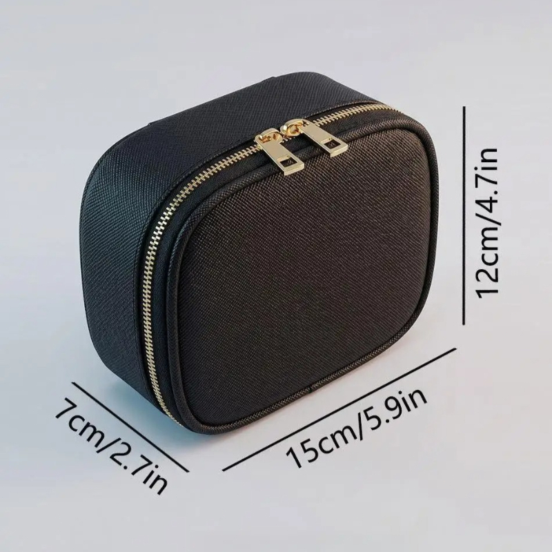 Nouvelle Trousse de Maquillage - Travel Accessories Toiletries avis et prix