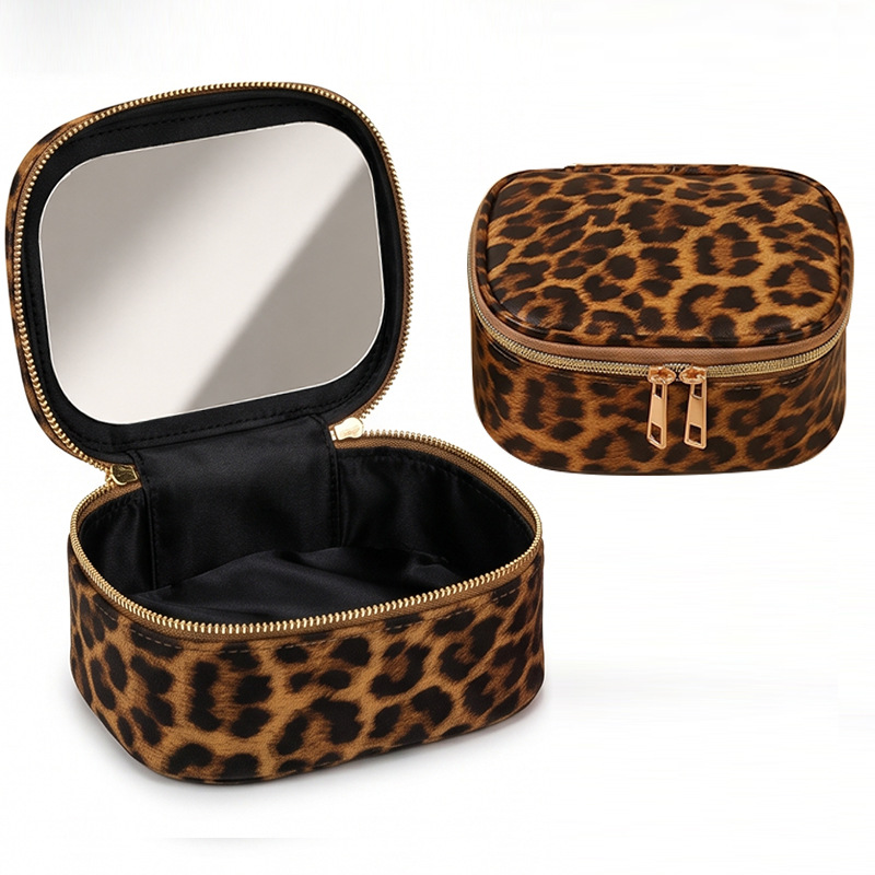 Nouvelle Trousse de Maquillage - Travel Accessories Toiletries avis et prix