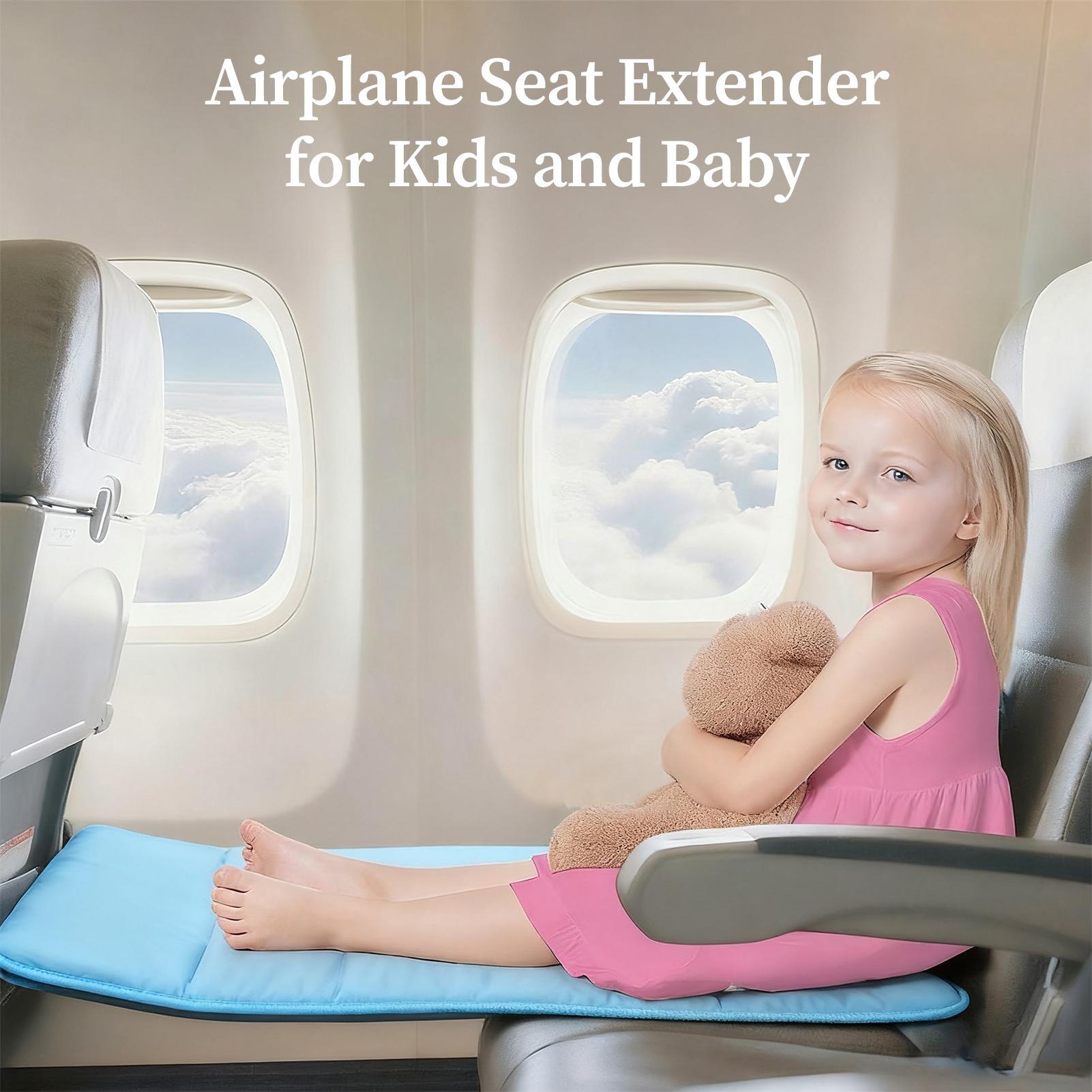 Lit d'avion pour tout-petits,  - Travel Accessories With Toddler avis et prix