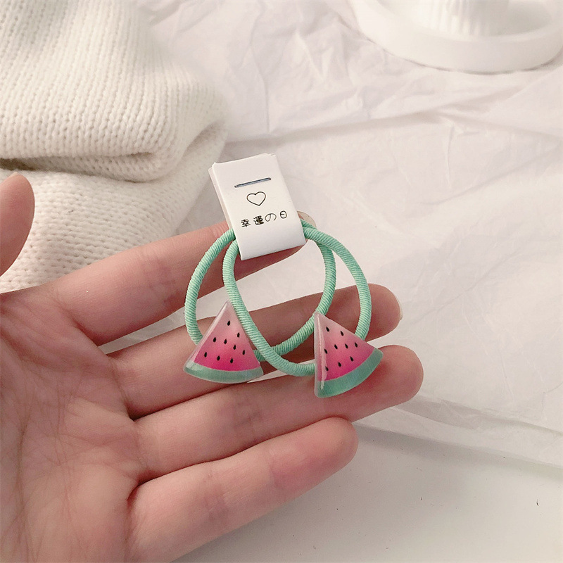Attaches de cheveux en forme d - Travel Accessories With Toddler avis et prix