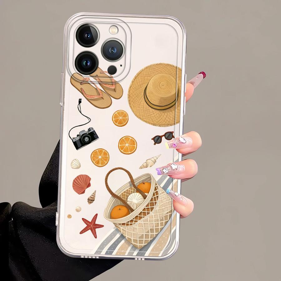 Coque de téléphone antichoc tr - Travel Accessories Iphone avis et prix