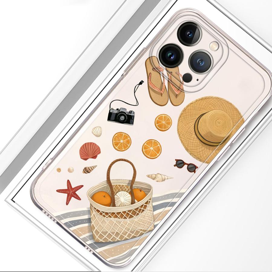 Coque de téléphone antichoc tr - Travel Accessories Iphone avis et prix