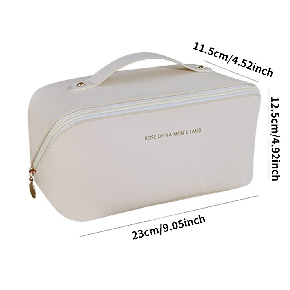 1 pièce Trousse de rangement p - Travel Accessories Toiletries avis et prix