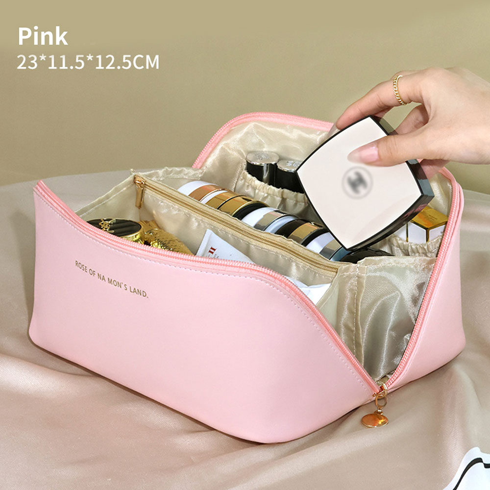 1 pièce Trousse de rangement p - Travel Accessories Toiletries avis et prix