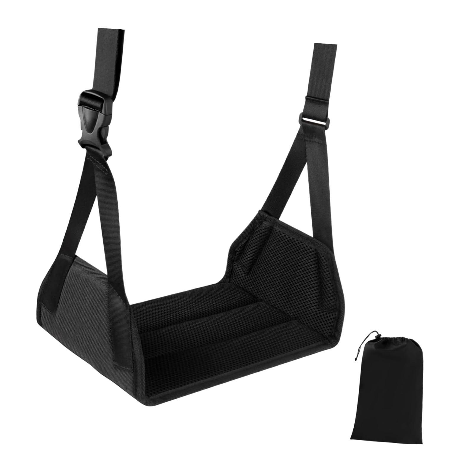 Repose-pieds d'avion, hamac so - Travel Accessories Under $20 avis et prix