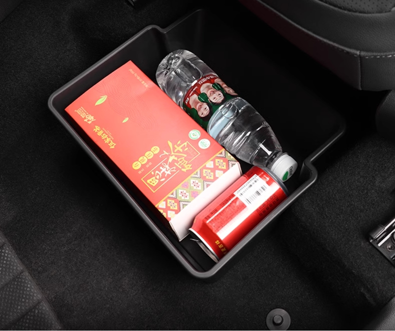 Boîte de rangement sous-siège  - Travel Accessories Online Store avis et prix